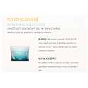 Payot Sunny Refreshing Gelée Coco upokojujúci gél po vystavení slnečnému žiareniu, ktorý upokojuje, osviežuje a hydratuje 200 ml