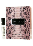 Jimmy Choo Jimmy Choo parfumovaná voda pre ženy 2 ml s rozprašovačom, vialka