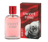La Rive Sweet Rose parfumovaná voda pre ženy 30 ml