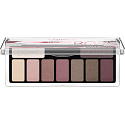 Catrice The Dry Rosé Collection Eyeshadow Palette paleta očných tieňov 010 Rosé All Day 10 g