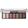 Catrice The Dry Rosé Collection Eyeshadow Palette paleta očných tieňov 010 Rosé All Day 10 g