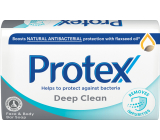 Protex Deep Clean antibakteriálne toaletné mydlo 90 g