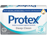 Protex Deep Clean antibakteriálne toaletné mydlo 90 g