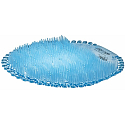 Fre Pro Wave 2.0 Ocean Mist vonné sitko do pisoáru modrozelené 19 x 20,3 x 1,9 cm 52 g 2 kusy
