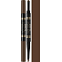 Max Factor Real Brow Fill & Shape Brow Pencil ceruzka na obočie 003 Medium Brown 0,6 g