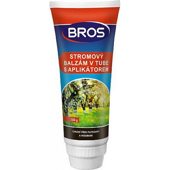 Bros Stromový balzam 150 g tuba