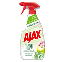 Ajax Pure Home Apple Blossom Antibakteriálny univerzálny čistiaci prostriedok sprej 500 ml