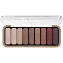 Essence Brown edition paletka očných tieňov 30 Gorgeous Browns 1 kus