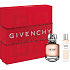 Givenchy L Interdit toaletná voda pre ženy 50 ml + toaletná voda 15 ml, darčeková sada