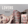 Replay Signature Lovers for Woman toaletná voda 30 ml