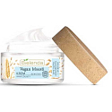 Bielenda Vegan Muesli Pšenica + Ovsené vločky + Kokosové mlieko hydratačný pleťový krém denný/nočný 50 ml