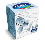 Velvet Ecopack hygienické vložky 3 vrstvy 56 ks v krabici