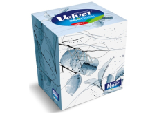 Velvet Ecopack hygienické vložky 3 vrstvy 56 ks v krabici