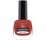 Golden Rose Keratin Nail Color lak na nechty 47 10,5 ml