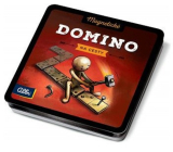 Albi Magnetické hry na cesty Domino odporúčaný vek 7+