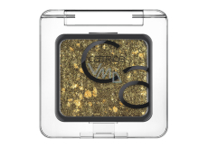 Catrice Art Couleurs Eyeshadow očné tiene 360 Golden Leaf 2,4 g