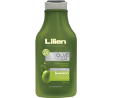 Lilien Olive Oil šampón pre normálne vlasy 350 ml