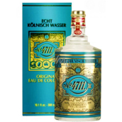 4711 Original Eau De Cologne unisex kolínska voda 300 ml