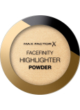 Max Factor Facefinity Rozjasňujúci púder 002 Golden Hour 8 g
