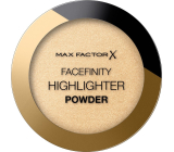 Max Factor Facefinity Rozjasňujúci púder 002 Golden Hour 8 g