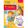 Albi Kúzelné čítanie Interaktívna kniha Prvouka, vek 6+