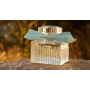 Chloé Chloé Eau de Parfum Naturelle Parfumovaná voda pre ženy 100 ml