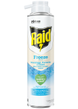 Raid Essentials Freeze mraziaci aerosól proti lezúcemu hmyzu v spreji 350 ml