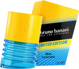 Bruno Banani Summer Limited Edition 2022 Man toaletná voda pre mužov 30 ml