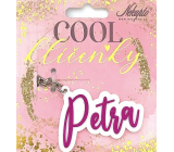 Nekupto Cool prívesok na kľúče Petra 1 kus