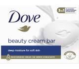 Dove Beauty Cream Bar krémové toaletné mydlo 90 g