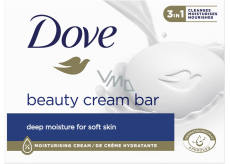 Dove Beauty Cream Bar krémové toaletné mydlo 90 g