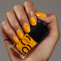 Catrice ICONails Gelový lak na nechty 129 Bee Mine 10,5 ml