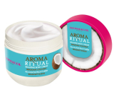 Dermacol Aroma Ritual Brazilian Coconut - Brazílsky kokosový relaxačný telový krém 300 ml