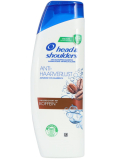 Head & Shoulders Šampón proti lupinám s kofeínom 400 ml