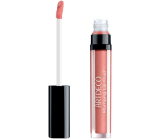 Artdeco Plumping Lip Fluid vyživujúci lesk na pery pre väčší objem 16 Gleaming Rose 3 ml