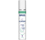 Bros Gél proti uštipnutiu hmyzom 50 ml