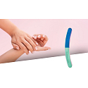 Donegal Leštička na nechty 7Y - NAILS /2048/ štvorstranná farebná 18 cm