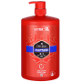 Old Spice Captain 3v1 sprchový gél a šampón pre mužov 1000 ml