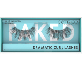 Catrice Faked Dramatic Curl Lashes umelé riasy 1 pár