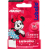 Labello Cherry Cupcake Minnie Disney balzam na pery pre deti 4,8 g, vek 3+