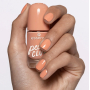 Essence Gelový lak na nechty 68 Peach Club 8 ml