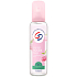 CD Rosentau - Ružový kvet a biely čaj telový deodorant sprej sklo pre ženy 75 ml