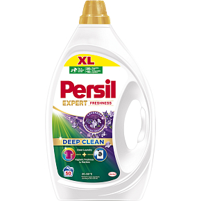 Persil gel Color Levandula 50 praní