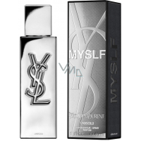Yves Saint Laurent MYSLF L´Absolu parfém pre mužov 40 ml