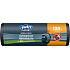 Swirl Profi vrecia na ťažký odpad 120 l, 36 µ, 75 × 95 cm, 12 ks