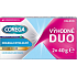Corega Original fixačný krém na umelé zuby extra silný 2 x 40 g