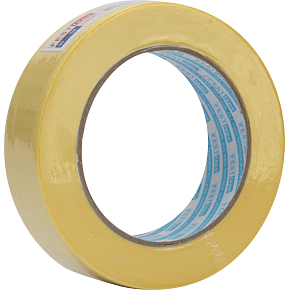 PÁSKA ZAKRÝVACÍ 1DEN.HLADKÝ KREP DO 60°C 50mX30mm FESTTAPE 0746 PÁSKA ZAKRÝVACÍ 1DEN.HLADKÝ KREP DO 60°C 50mX30mm FESTTAPE 0746