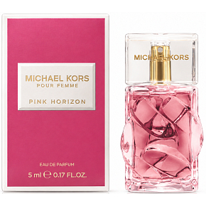Michael Kors Pour Femme Pink Horizon mini parfémovaná voda pre 5 ml