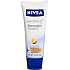 Nivea Smooth Ochranný krém na ruky a nechty krémová starostlivosti 100 ml