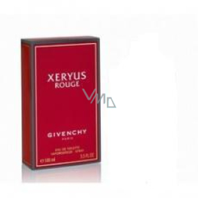 Givenchy Xeryus Rouge balzam po holení 75 ml